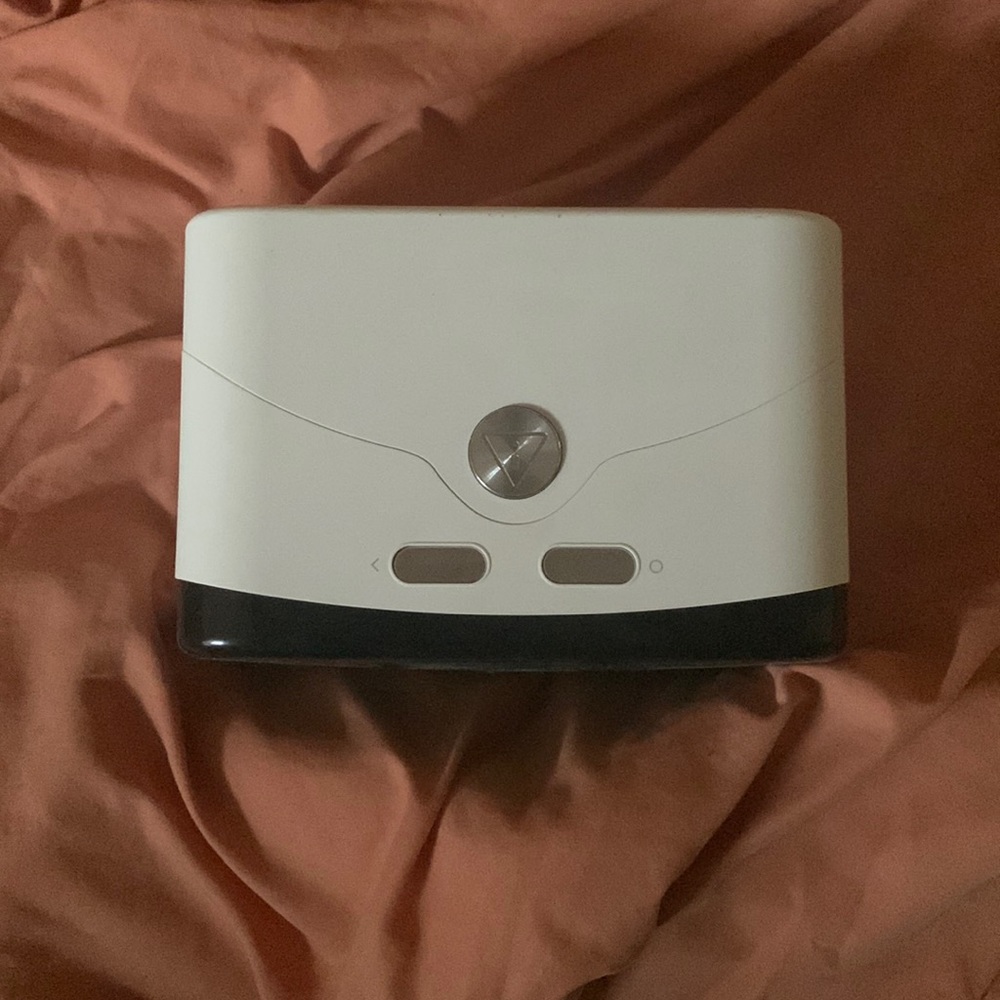 VR SET